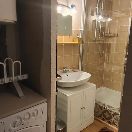 Appartamento Avec Jardin Et Garage