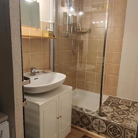 Avec Jardin Et Garage