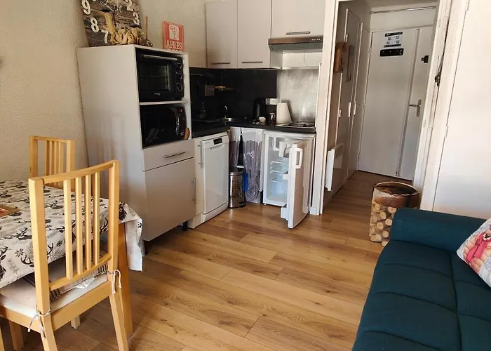 Appartamento Avec Jardin Et Garage *