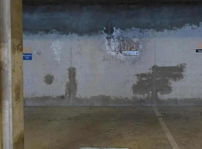 Appartamento Avec Jardin Et Garage Les Deux Alpes