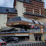 Avec Jardin Et Garage Apartment Les Deux Alpes