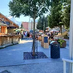 Apartment Avec Jardin Et Garage Les Deux Alpes