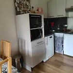 Avec Jardin Et Garage *