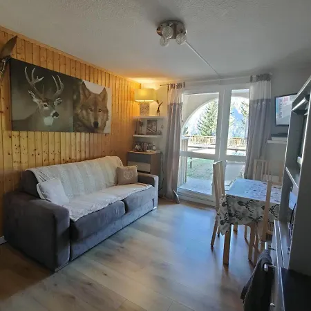 Avec Jardin Et Garage