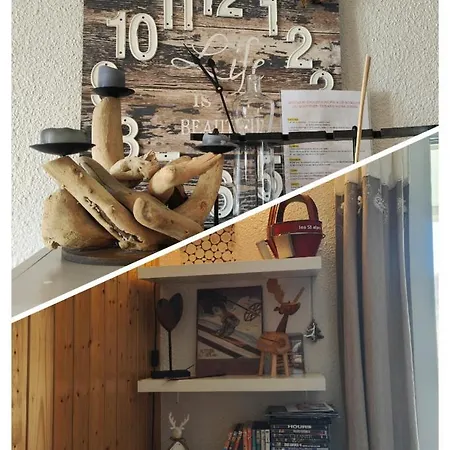 Avec Jardin Et Garage, Proche Super Venosc *