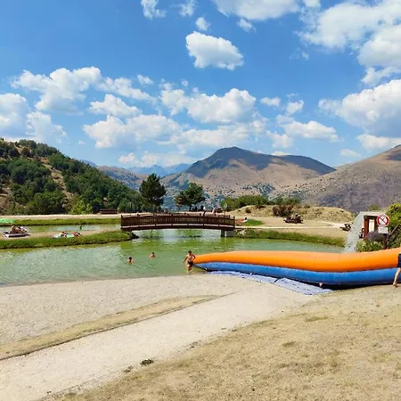 Avec Jardin Et Garage