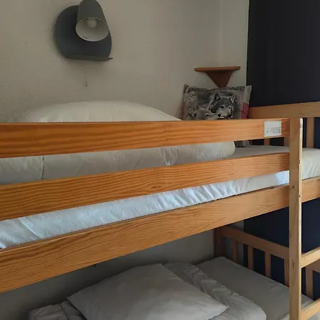 Avec Jardin Et Garage Les Deux Alpes