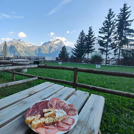 Avec Jardin Et Garage * Les Deux Alpes