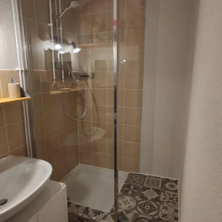 Avec Jardin Et Garage Les Deux Alpes