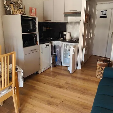 Apartment Avec Jardin Et Garage *