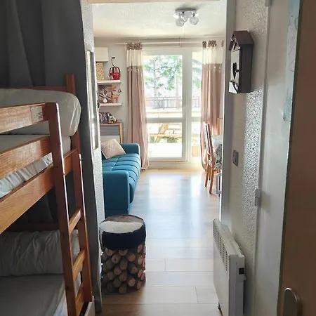 Avec Jardin Et Garage