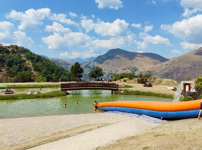 Avec Jardin Et Garage