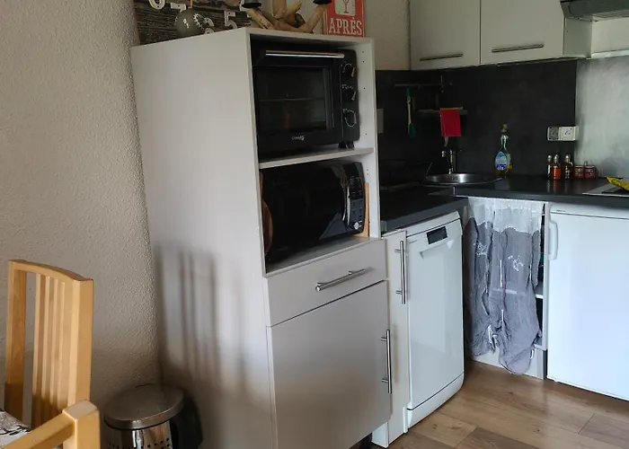 Avec Jardin Et Garage *