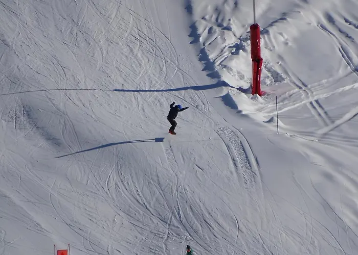 Апартаменты Avec Jardin Et Garage *